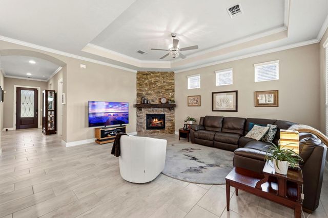 246 Galloway Court, Spring, TX 77382