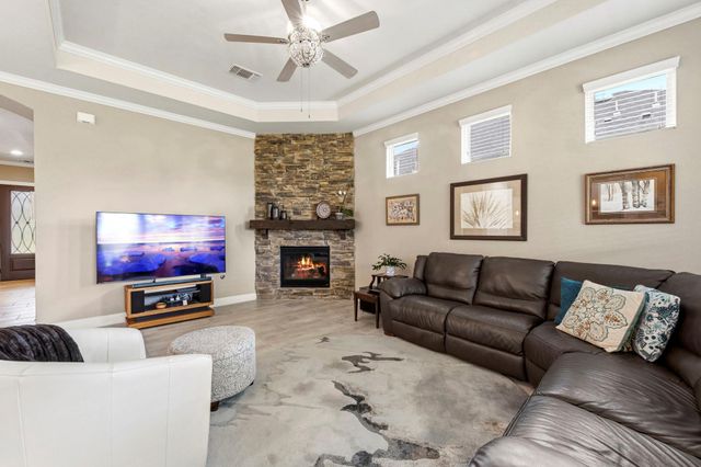 246 Galloway Court, Spring, TX 77382