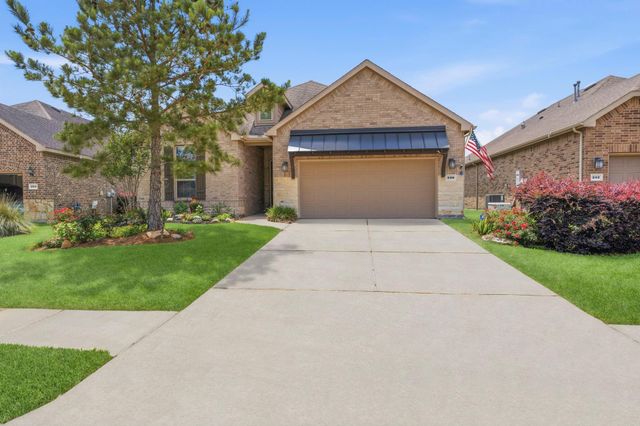 246 Galloway Court, Spring, TX 77382