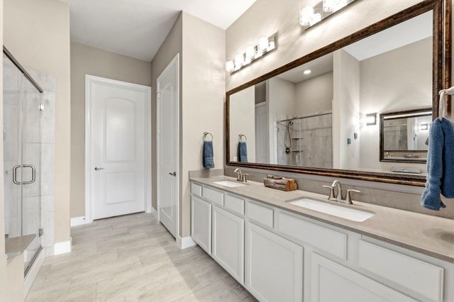 246 Galloway Court, Spring, TX 77382