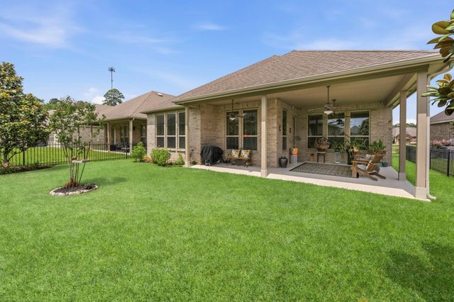246 Galloway Court, Spring, TX 77382