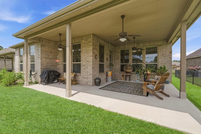 246 Galloway Court, Spring, TX 77382
