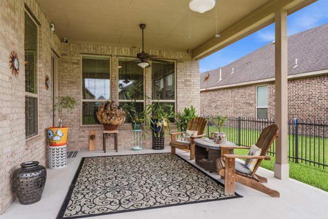 246 Galloway Court, Spring, TX 77382