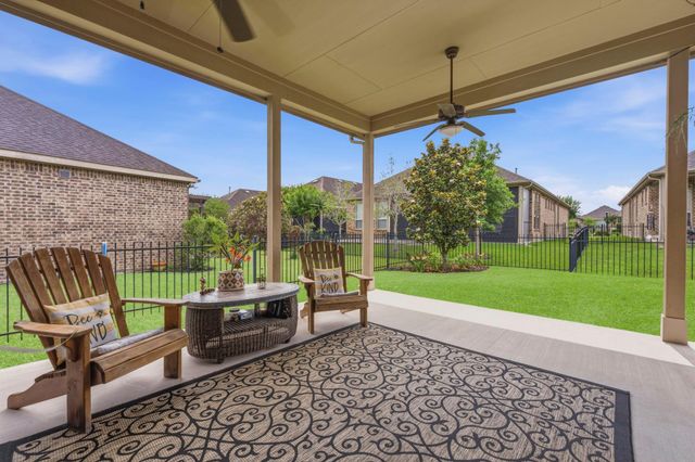 246 Galloway Court, Spring, TX 77382