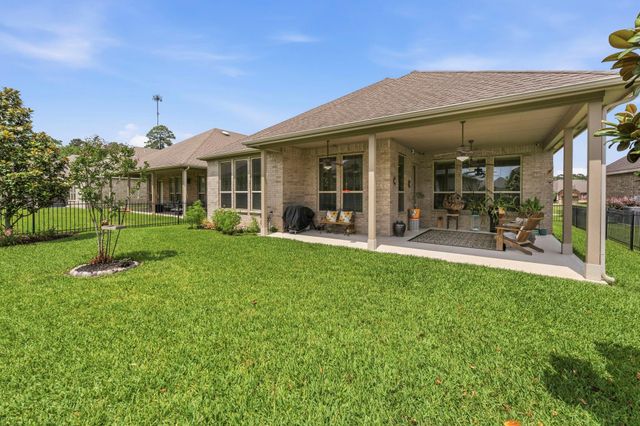 246 Galloway Court, Spring, TX 77382