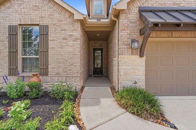 246 Galloway Court, Spring, TX 77382