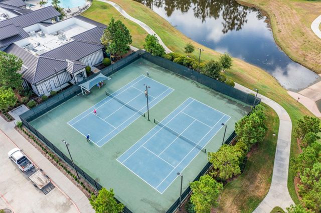 246 Galloway Court, Spring, TX 77382