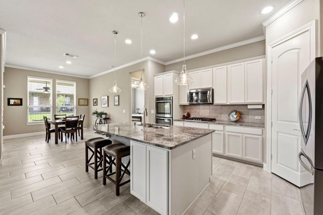 246 Galloway Court, Spring, TX 77382