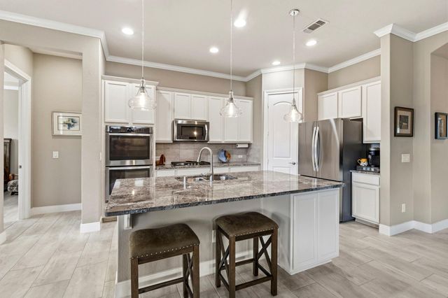 246 Galloway Court, Spring, TX 77382