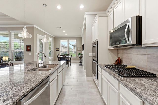 246 Galloway Court, Spring, TX 77382