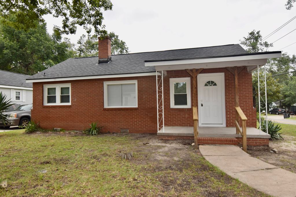 601 Jefferson Drive, Augusta, GA 30909