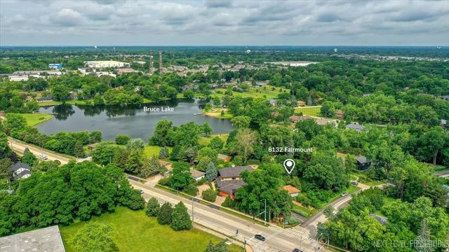 8132 Fairmount Avenue, Downers Grove, IL 60516