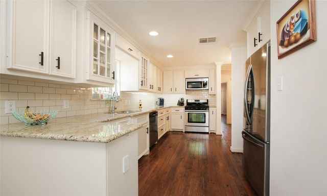 845 W 21st Street, Houston, TX 77008