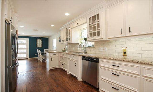 845 W 21st Street, Houston, TX 77008