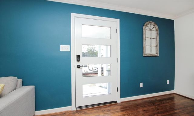 845 W 21st Street, Houston, TX 77008