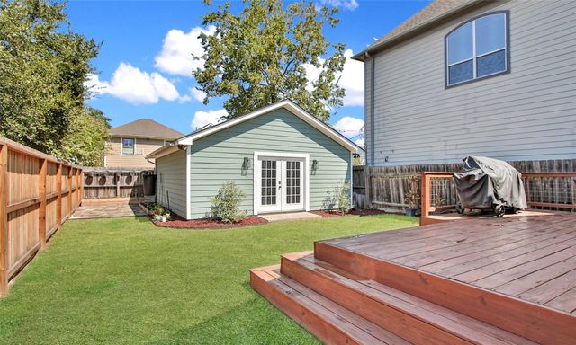 845 W 21st Street, Houston, TX 77008