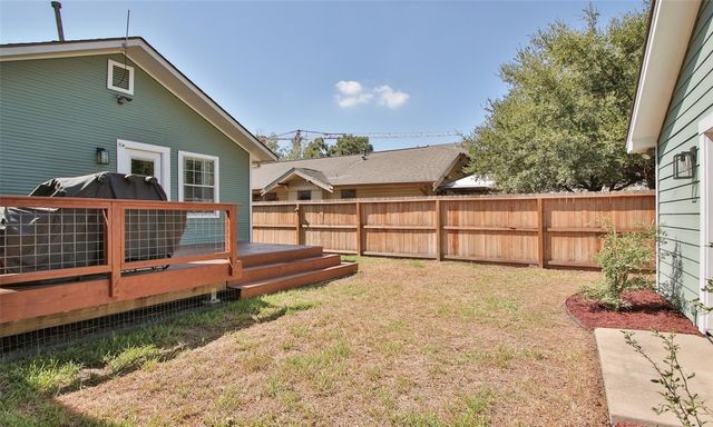 845 W 21st Street, Houston, TX 77008