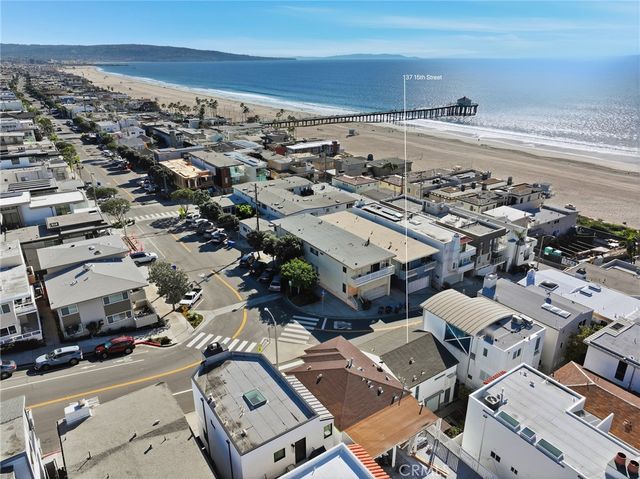 137 15th Street, Manhattan Beach, CA 90266