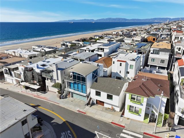 137 15th Street, Manhattan Beach, CA 90266