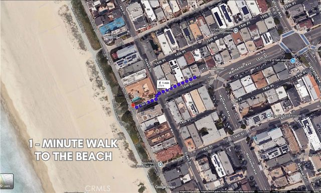 137 15th Street, Manhattan Beach, CA 90266