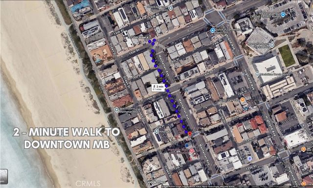 137 15th Street, Manhattan Beach, CA 90266