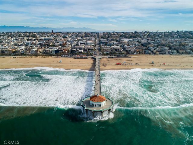 137 15th Street, Manhattan Beach, CA 90266