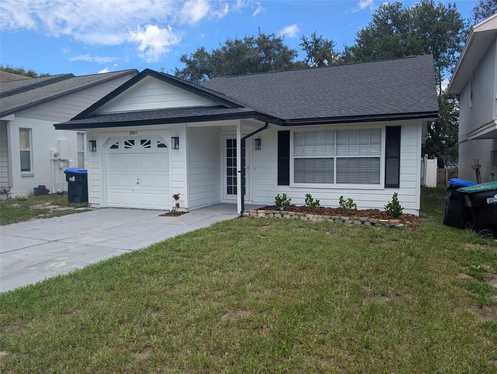 9305 DANEY STREET, Gotha, FL 34734
