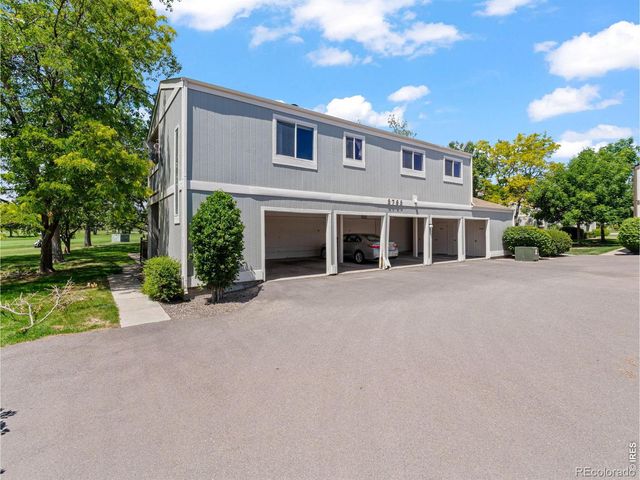 8765 Chase Drive 194, Arvada, CO 80003