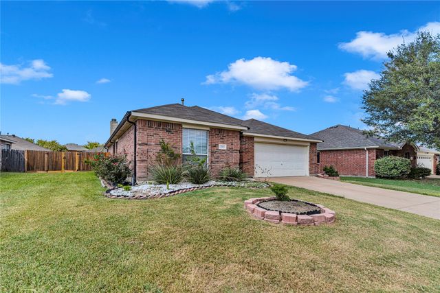 4505 Ashbury Lane, Mansfield, TX 76063