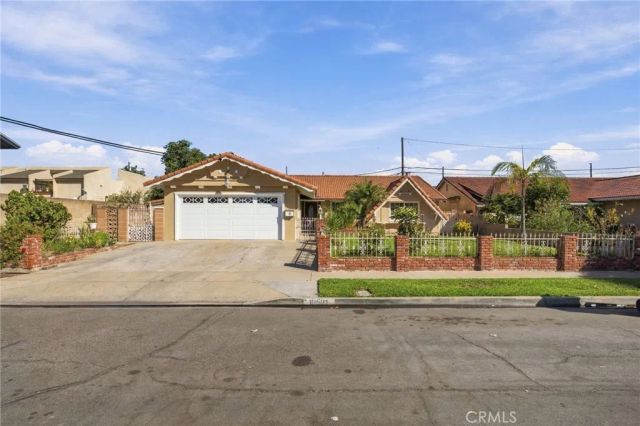 10591 Henderson Avenue, Garden Grove, CA 92843