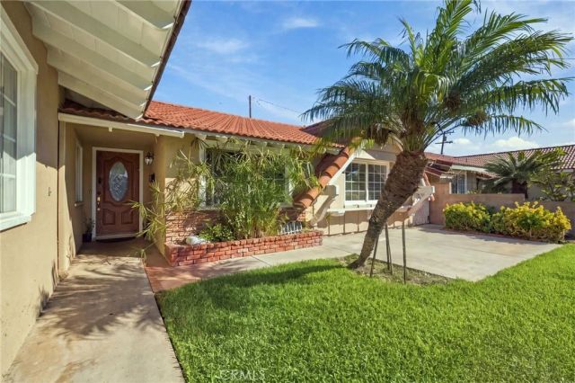 10591 Henderson Avenue, Garden Grove, CA 92843