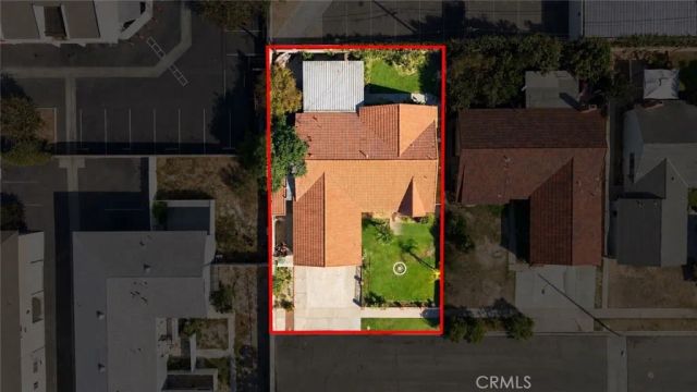 10591 Henderson Avenue, Garden Grove, CA 92843