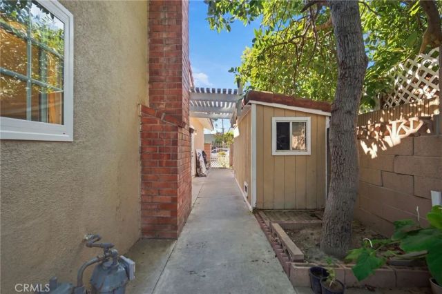 10591 Henderson Avenue, Garden Grove, CA 92843