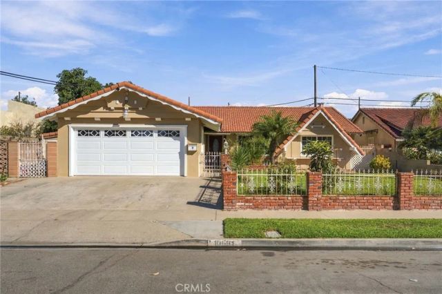 10591 Henderson Avenue, Garden Grove, CA 92843