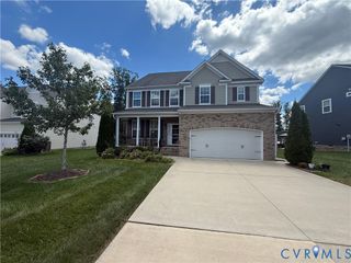 10904 holman ridge Rd, Glen Allen, VA 23059