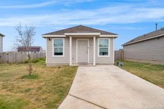 7219 TIDES TRL, San Antonio, TX 78252