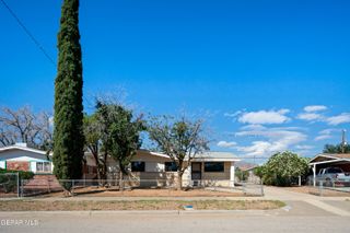 10341 WHYBURN Street, El Paso, TX 79924