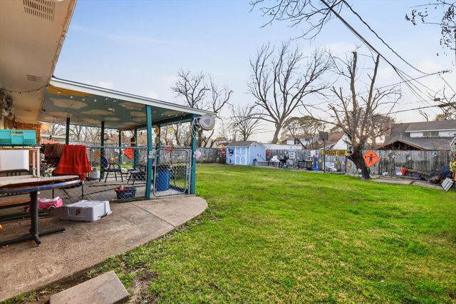 1634 Camara Court, Grand Prairie, TX 75051