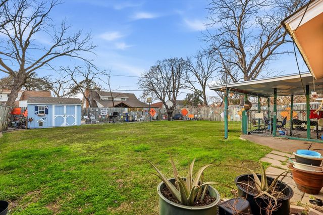 1634 Camara Court, Grand Prairie, TX 75051