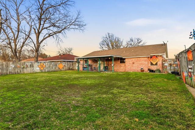 1634 Camara Court, Grand Prairie, TX 75051