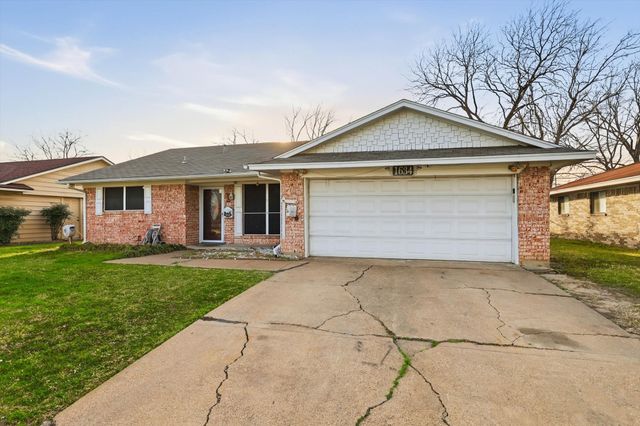 1634 Camara Court, Grand Prairie, TX 75051