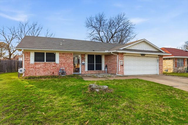 1634 Camara Court, Grand Prairie, TX 75051