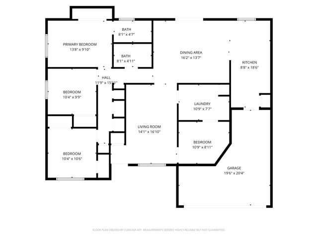 1634 Camara Court, Grand Prairie, TX 75051