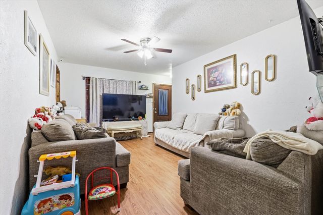 1634 Camara Court, Grand Prairie, TX 75051