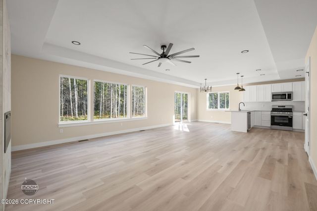 7705 W Hentila Street, Wasilla, AK 99623