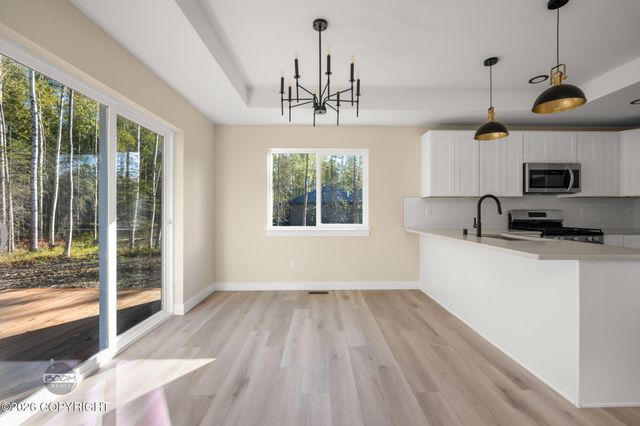 7705 W Hentila Street, Wasilla, AK 99623