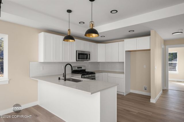 7705 W Hentila Street, Wasilla, AK 99623