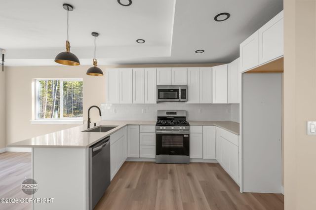 7705 W Hentila Street, Wasilla, AK 99623