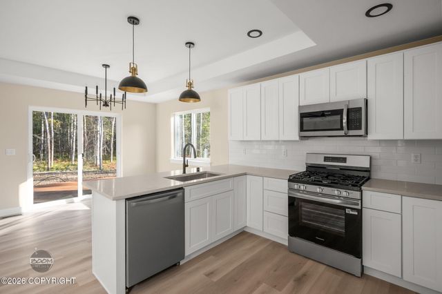 7705 W Hentila Street, Wasilla, AK 99623