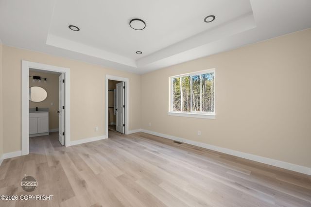 7705 W Hentila Street, Wasilla, AK 99623
